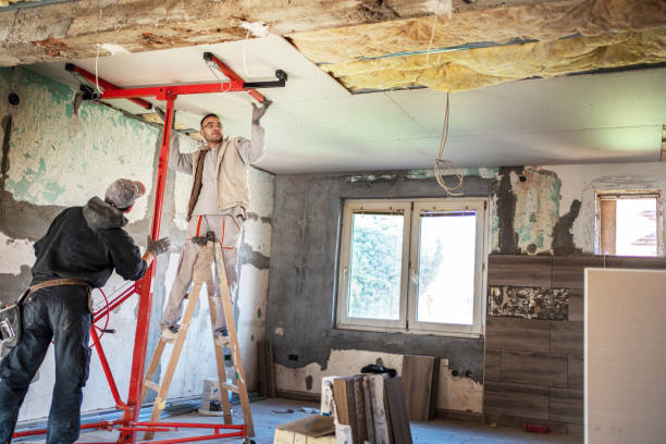 Best Insulation Installation Cost  in Dequincy, LA