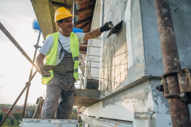 Best Wall Insulation Contractor  in Dequincy, LA
